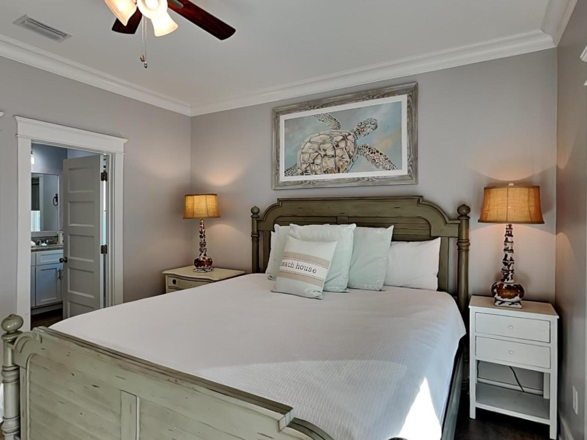 Cottages At Lagoon Pass K - Gone Coastal Gulf Shores Esterno foto