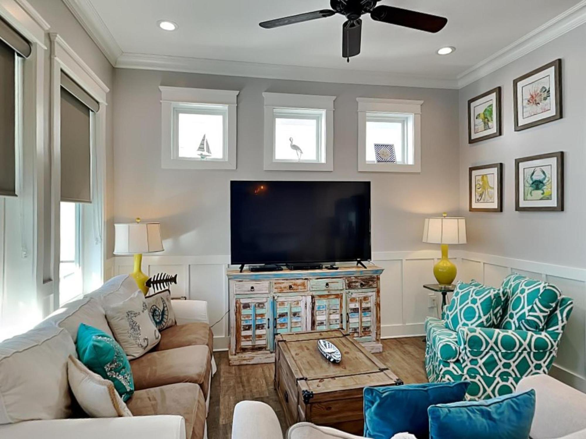 Cottages At Lagoon Pass K - Gone Coastal Gulf Shores Esterno foto